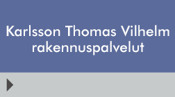 Karlsson Thomas Vilhelm logo